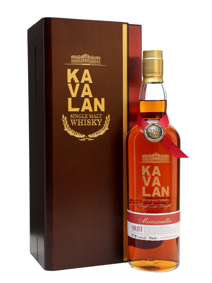 kavalan